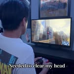 Creator collaboration with Sony by @spidey_ty