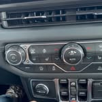Creator collaboration with Jeep by @keepinupwithkristy