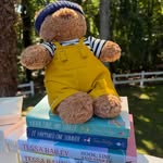 Creator collaboration with Avon Books by @lemonades.library