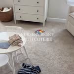 Creator collaboration with Coterie by @myhomebodylifeblog