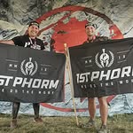Creator collaboration with 1st Phorm by @sullyluepke