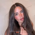 Creator collaboration with Grande Cosmetics by @sallysallysalma