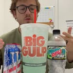 Creator collaboration with Monster Energy by @bmorris.tv