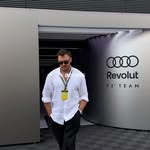 Creator collaboration with Revolut by @iamciprianr
