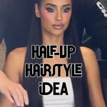 Creator collaboration with BELLAMI Hair by @ahappyjustin