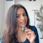 Creator collaboration with Dell by @sincerelyshifa
