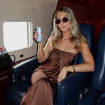 Creator collaboration with Red Bull by @meganschibelka