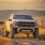 Creator collaboration with Ford by @punknking_jt
