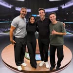 Creator collaboration with FIFA by @reshmintv
