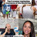 Creator collaboration with FIFA by @latermedia