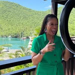 Creator collaboration with Expedia by @travelinstylewithtomeka