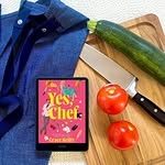 Creator collaboration with Libro.fm by @wewineaboutbooks