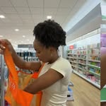 Creator collaboration with Truly Beauty by @janay.finn