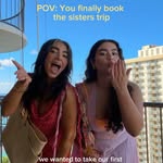 Creator collaboration with Expedia by @classycasita