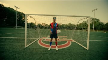 Creator collaboration with FIFA by @vi3ions