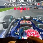 Creator collaboration with PlayStation by @f1withrishiv