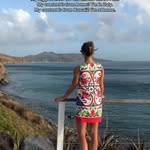 Creator collaboration with Four Seasons by @mckennalush