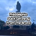 Creator collaboration with Expedia by @homesweetbronx