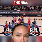Creator collaboration with NBA by @baileyjacksonsports