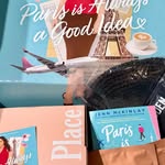 Creator collaboration with FabFitFun by @lilymurban