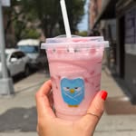 Creator collaboration with Duolingo by @anindigoday