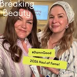 Creator collaboration with Mediheal by @breakingbeautypodcast