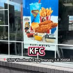 Creator collaboration with KFC by @missamber504