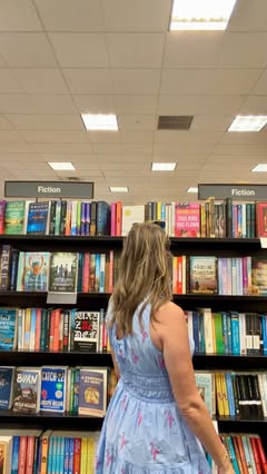 Creator collaboration with HarperCollins by @christinaallday