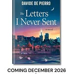 Creator collaboration with HarperCollins by @davi87dp