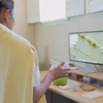 Creator collaboration with Best Buy by @michellegraviet