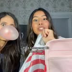 Creator collaboration with Glossier by @kriss.esme