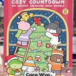 Creator collaboration with Penguin Random House by @janinelanaaa