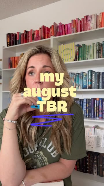 Creator collaboration with Simon & Schuster by @bybrielleann