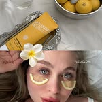 Creator collaboration with Mediheal by @taisa.ugc