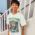 Creator collaboration with PacSun by @helloandreamaya