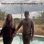 Creator collaboration with Patagonia by @horsesandhomeroom