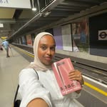 Creator collaboration with Penguin Random House by @draminayonis