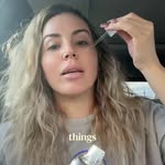 Creator collaboration with Medicube by @lifeoflaura06