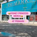 Creator collaboration with Primark by @youcouldcallmejess