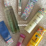 Creator collaboration with Glow Recipe by @bysodhi