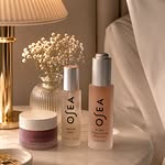 Creator collaboration with OSEA by @being_frugal