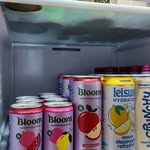 Creator collaboration with Bloom Nutrition by @simplydanic