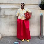 Creator collaboration with Primark by @adedominic_style
