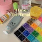 Creator collaboration with Medicube by @sweet_peonies3