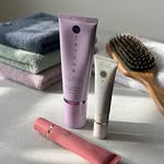 Creator collaboration with Tatcha by @dreaming_of_hell