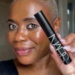 Creator collaboration with NARS by @beautiful_glowy_skin