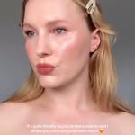 Creator collaboration with Kosas by @by.sarahkate