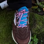 Creator collaboration with Brooks Running by @_nanoom