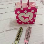 Creator collaboration with Victoria's Secret by @pinkista1