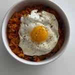 Creator collaboration with Trader Joe's by @yooni.kimi
